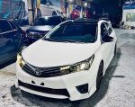 正z版 全車原版件 全新安卓機 避震 鋁圈