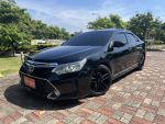 2017年 CAMRY 尊爵版 IKEY 天...