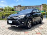 2016 Toyota RAV4 2.0 頂級 ik...