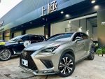 銓鎰汽車 上極汽車 2017 LEXUS...