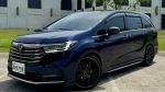 宏悅汽車★21年Odyssey登峰版 ...