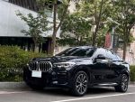 禮遇佳車業 x X6 40i M Sport ...