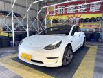 2021年 TESLA Model 3 SR FSD ...