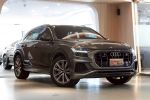 21式 Q8 55TQ S-LINE 跟車 B&O...