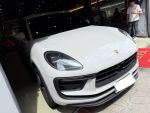 22式 Macan 小改 跟車 Bose 20...