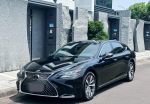 LEXUS LS350奢華享受 輕鬆入手...