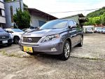 認證車Lexus RX450H實車實價大電池換新