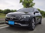 2024 M-Benz EQA250 總代理保...