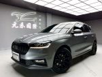 「元禾國際陳店長」新款Fabia／升級輕量化鋁圈／跟車／AEB／實車實價／認證車