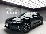 「元禾國際陳店長」G20型 318i／5AU套件／CarPlay／數位虛擬座艙
