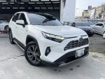 RAV4 2022年 Hybrid旗艦版4WD ...