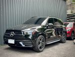 2020 GLE350 AMG 內外綿密