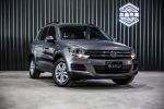 15年 Tiguan 1.4 六安 循跡 倒...