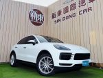 2020 Cayenne cp 360環景 原鈑...
