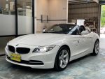 實跑11萬4｜BMW Z4 23i N52 L6｜硬...
