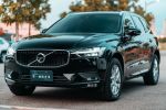 VOLVO XC60 跑三萬 里程保證 ...