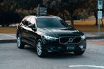 VOLVO XC60 跑三萬 里程保證 車況保證