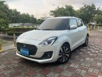 2019年 swift 1.0渦輪增壓 僅跑7萬公里