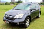 *{跑13萬 內外新 天窗}07年CRV...