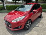 2014 Fiesta 實車實價 11.8萬