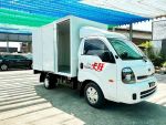 20年卡旺 末代五期環保 免加尿素 六速手排 加高車廂內高178公分 可全貸
