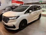 HONDA原廠認證中古車中和店 20...