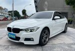 2018-320 M  sport 鉑金版~認...