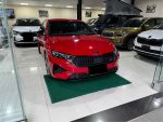 元三通達SKODA聰明精選車OCTAVIA 4.5代RS