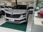 元三通達SKODA聰明精選車KAROQ SPORTLINE版