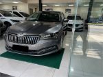元三通達SKODA聰明精選車SUPERB 1.5TSi