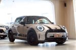 23年 Mini Cooper 5門 跟車 環...