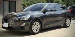 2020年Ford Focus 5D EcoBoost 182時尚版