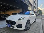 高雄高昇 2023年式 Maserati G...