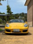 987.2 BoxsterS Pdk變速箱