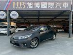 旭博國際汽車 ALTIS SAFETY+ ...