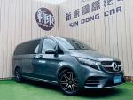 2024款 V250d 8人座 360環景 ...