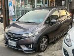 2016本田 FIt 1.5 S版ㄧ手原鈑件水噹噹,省油省稅金 穩定性優秀