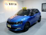 2015 Skoda Fabia1.2省稅金 認...