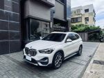 2021 BMW X1 sdrive 18i