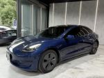 2021 Tesla Model 3 SR  選FSD...