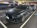 Mazda3 4D 2019 ACC跟車 倒車...