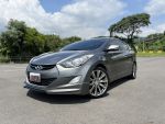 【2012 HYUNDAI Elantra GLS ...