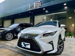 銓鎰汽車 2017 LEXUS RX200t ...