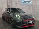 Mini JCW GP 全球限量