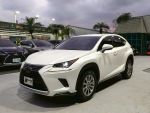 LEXUS NX200盲點ACC跟車倒車鏡...