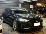 23年 Focus ST-Line Vignale抬...