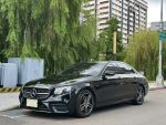 戰杰車業只賣讚的車 2018 Benz E250
