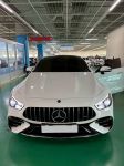 AMG Dynamic Plus 冷熱通風座...