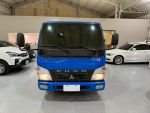 2011 CANTER FUSO