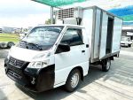 20年得利卡冷藏-5度貨車 新型引擎 原廠保 六速手排 前後攝影 一手車 可全貸